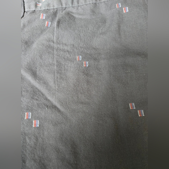 Volcom Modern Fit Gray Shirt - Picture 5 of 8